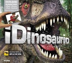 DINOSAURIO REALIDAD AUMENTADA | 9788417757977 | VARIOS AUTORES