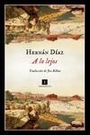 A LO LEJOS | 9788417553524 | DÍAZ, HERNÁN