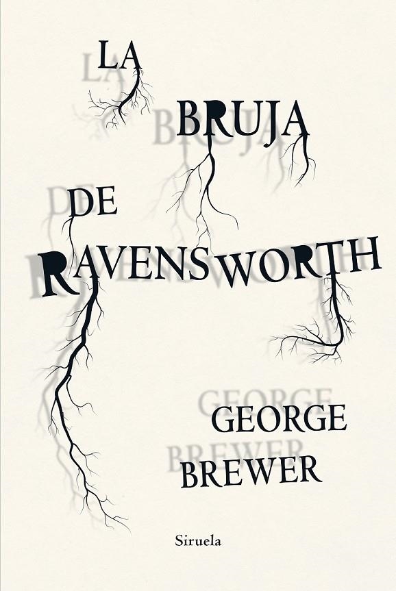 BRUJA DE RAVENSWORTH | 9788417996574 | BREWER, GEORGE