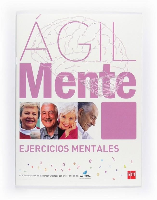 AGILMENTE VIOLETA CLARO | 9788467537277 | SERRANO ÍÑIGUEZ, RAFAEL/LÓPEZ GÓMEZ, BERNARDO