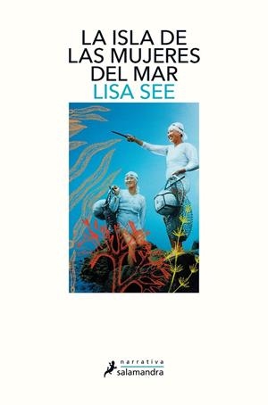 ISLA DE LAS MUJERES DEL MAR | 9788498389869 | SEE, LISA