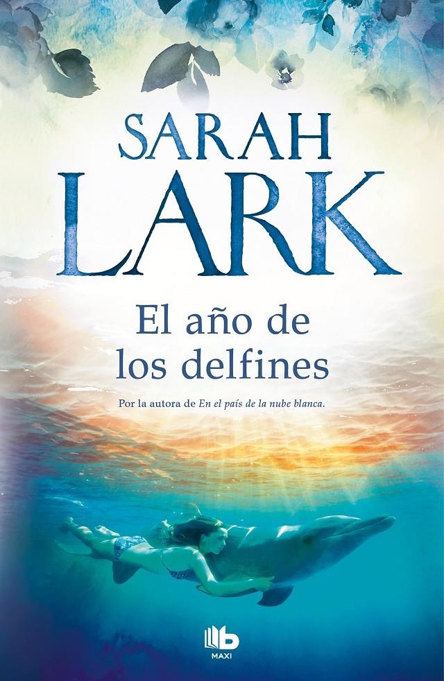 AÑO DE LOS DELFINES | 9788413141084 | LARK, SARAH