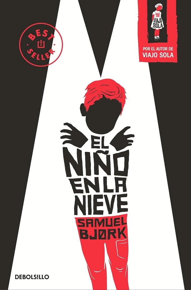 NIÑO EN LA NIEVE | 9788466350303 | BJØRK, SAMUEL