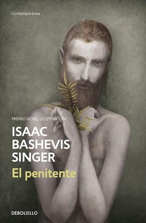 PENITENTE | 9788466348218 | SINGER, ISAAC BASHEVIS