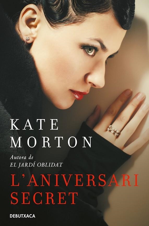 ANIVERSARI SECRET | 9788418132179 | MORTON, KATE