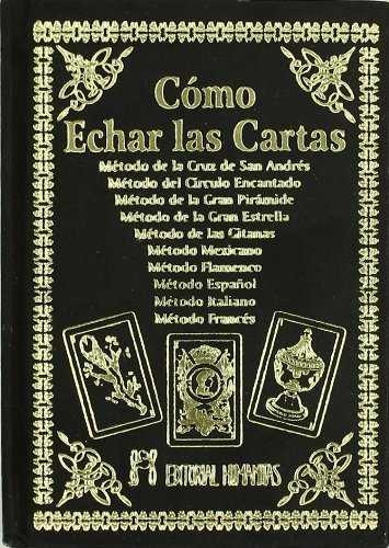 CÓMO ECHAR LAS CARTAS | 9788479102326 | HUMANITAS