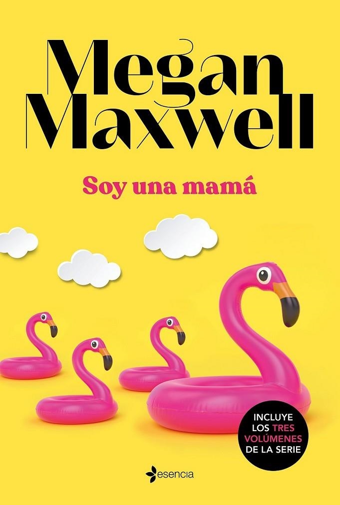 SOY UNA MAMÁ | 9788408221876 | MAXWELL, MEGAN