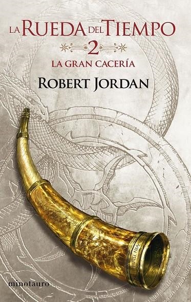 GRAN CACERÍA Nº 02/14 | 9788445007013 | JORDAN, ROBERT