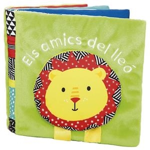 AMICS DEL LLEÓ | 9788491015895 | RETTORE, KENNY