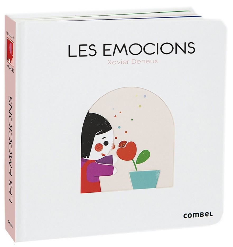 EMOCIONS | 9788491015871 | DENEUX, XAVIER