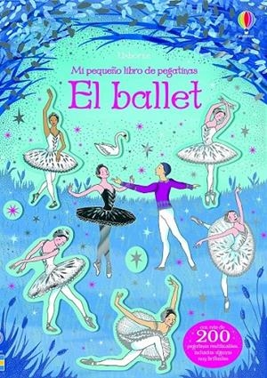BALLET | 9781474975407 | USBORNE
