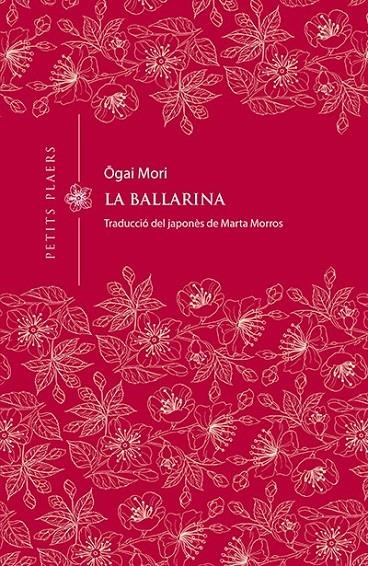 BALLARINA | 9788417998226 | MORI, OGAI