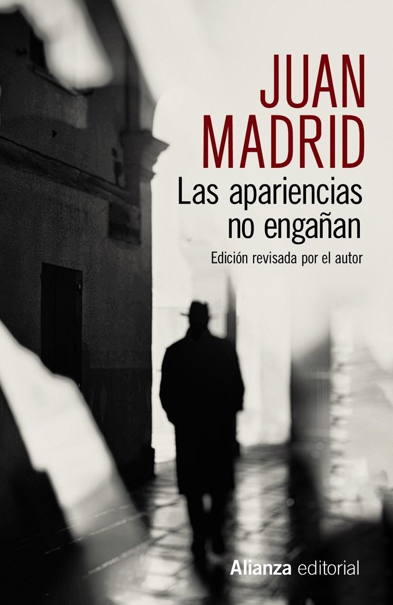 APARIENCIAS NO ENGAÑAN | 9788491815839 | MADRID, JUAN