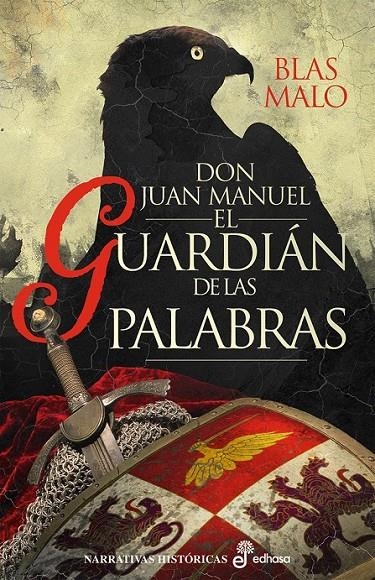 GUARDIÁN DE LAS PALABRAS | 9788435063289 | MALO, BLAS