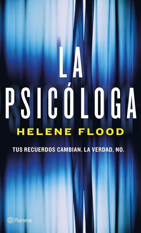 PSICÓLOGA | 9788408222705 | FLOOD, HELENE