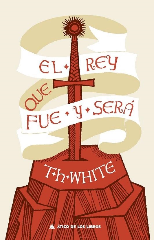 REY QUE FUE Y SERÁ | 9788417743475 | WHITE, T. H.