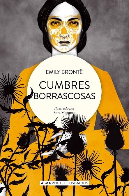 CUMBRES BORRASCOSAS (POCKET) | 9788418008535 | BRONTE, EMILY
