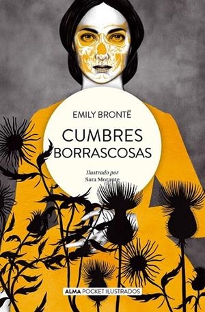 CUMBRES BORRASCOSAS (POCKET) | 9788418008535 | BRONTE, EMILY