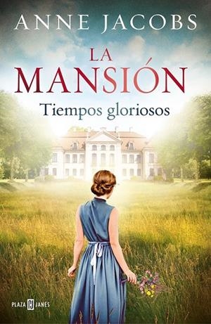 MANSIÓN. TIEMPOS GLORIOSOS | 9788401024702 | JACOBS, ANNE