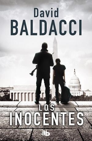 INOCENTES (WILL ROBIE 1) | 9788490706428 | BALDACCI, DAVID