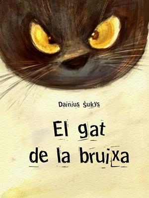 GAT DE LA BRUIXA | 9788499042268 | SHUKYS, DAINIUS