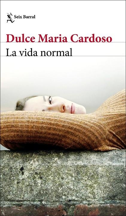 VIDA NORMAL | 9788432236396 | CARDOSO, DULCE MARIA