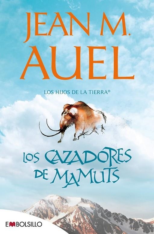 CAZADORES DE MAMUTS | 9788416087952 | AUEL, JEAN MARIE