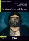 STORIES OF GHOST AND MYSTERY | 9788431694395 | CIDEB EDITRICE S.R.L.