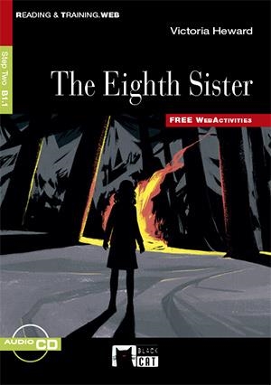 EIGHTH SISTER (R&T) FW+CD+EREADERS | 9788468233208 | DE AGOSTINI SCUOLA SPA/DE AGOSTINI LIBRI S.P.A