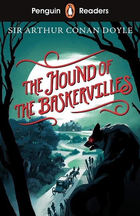 HOUND OF THE BASKERVILLE, THE | 9780241375303 | CONA DOYLE, SIR ARTHUR