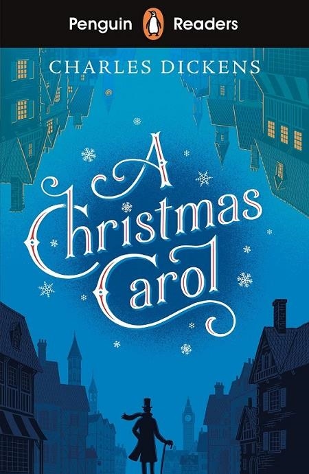 A CHRISTMAS CAROL  | 9780241375211 | DICKENS, CHARLES (1812-1870)