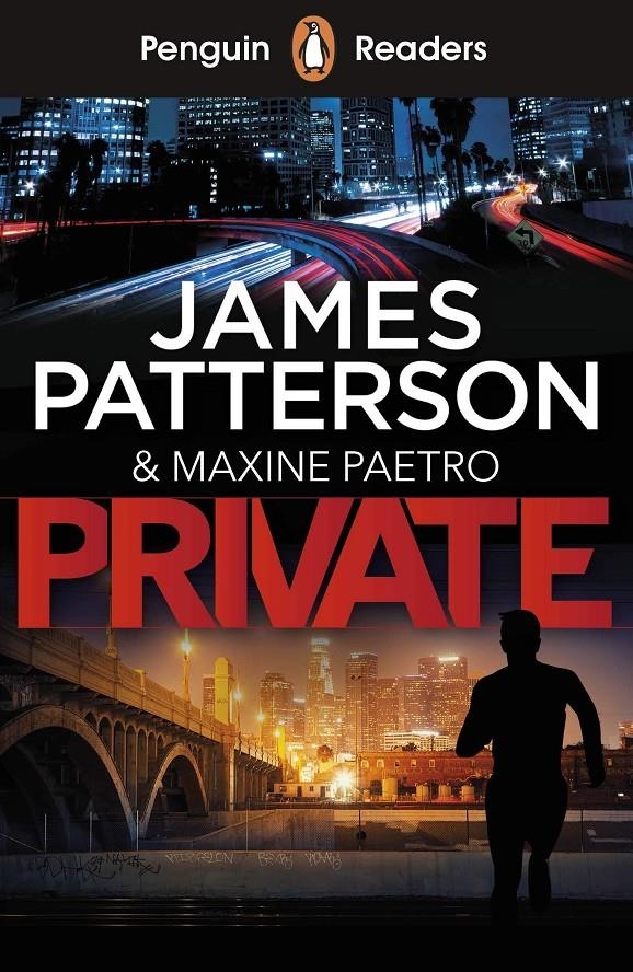PRIVATE | 9780241397701 | PATTERSON, JAMES