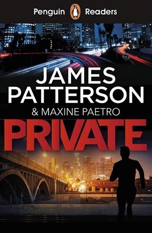 PRIVATE | 9780241397701 | PATTERSON, JAMES