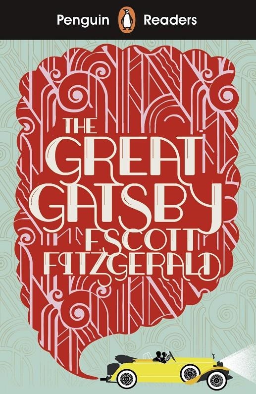 GREAT GATSBY, THE | 9780241375266 | SCOTT FITZGERALD, F.
