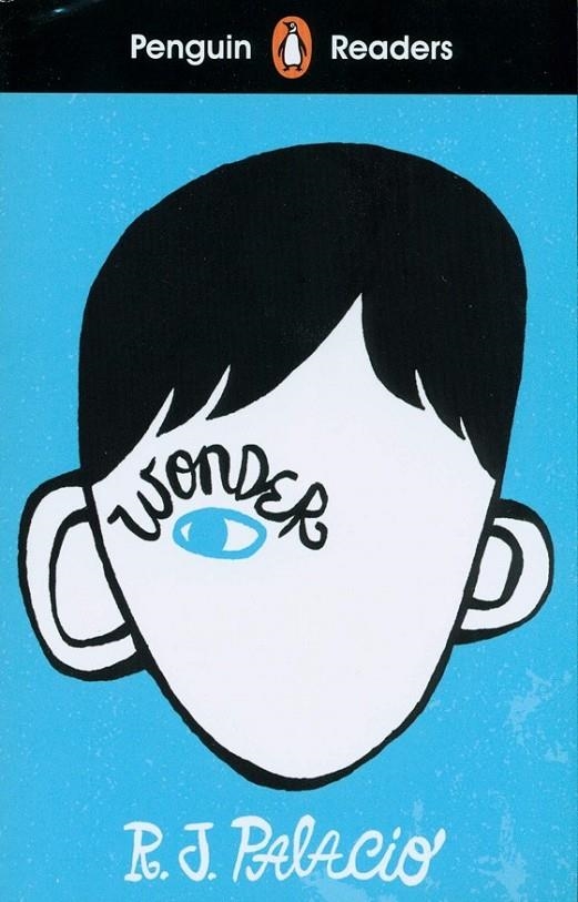 WONDER | 9780241397893 | PALACIOS, J.A