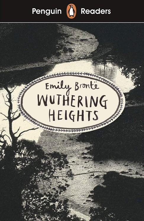 WUTHERING HEIGHTS | 9780241375297 | BRONTE, EMILY