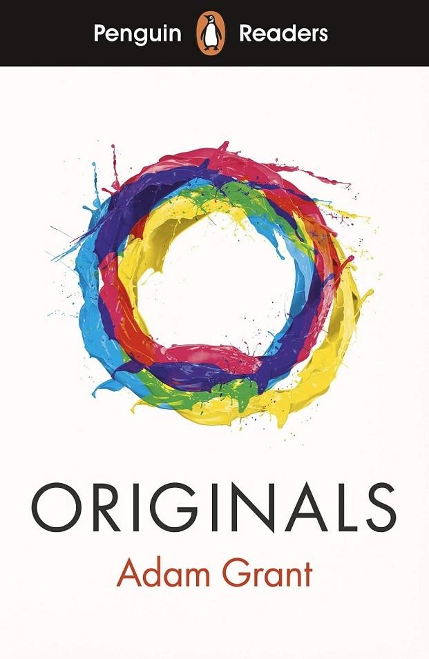 ORIGINALS | 9780241397978 | ADAM GRANT