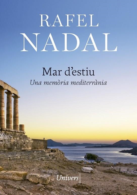 MAR D'ESTIU | 9788417868444 | NADAL, RAFEL