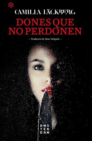 DONES  QUE NO  PERDONEN | 9788417918262 | LACKBER, CAMILA
