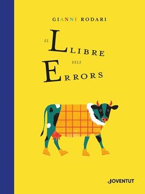 LLIBRE DELS ERRORS | 9788426146175 | RODARI, GIANNI