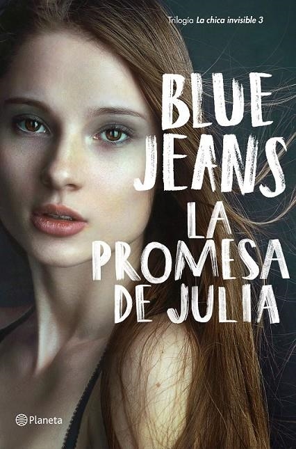 PROMESA DE JULIA | 9788408224754 | BLUE JEANS