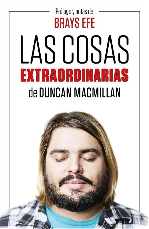 COSAS EXTRAORDINARIAS | 9788499988016 | EFE, BRAYS/MACMILLAN, DUNCAN