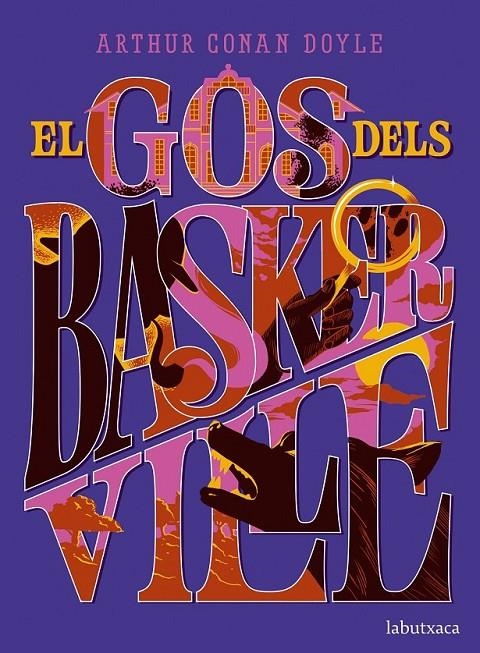 GOS DELS BASKERVILLE | 9788417423339 | DOYLE, ARTHUR CONAN