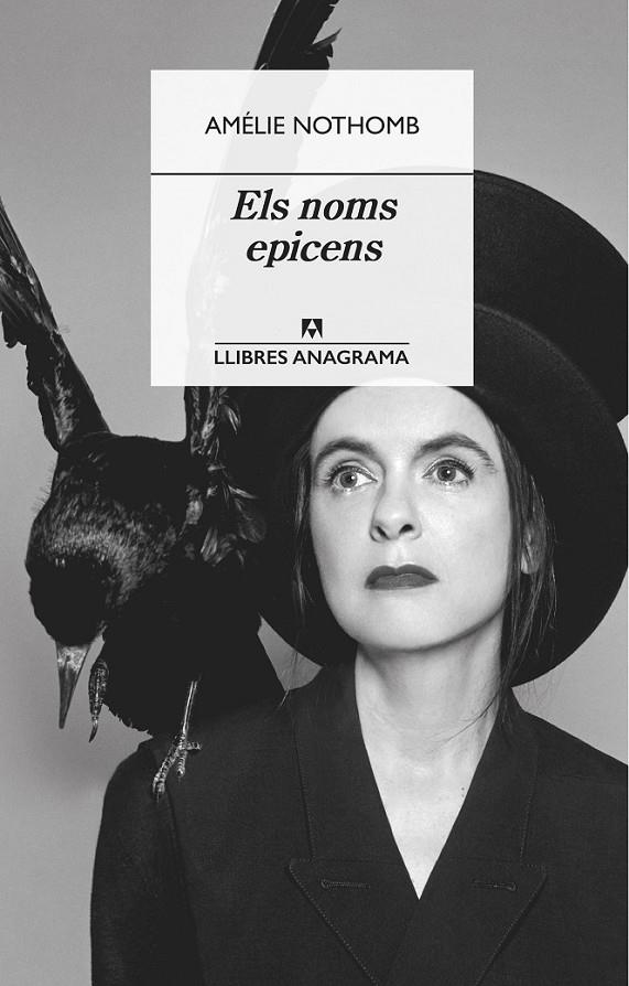 NOMS EPICENS | 9788433915795 | NOTHOMB, AMÉLIE