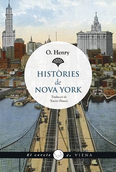 HISTÒRIES DE NOVA YORK | 9788417998356 | PORTER, WILLIAM SYDNEY