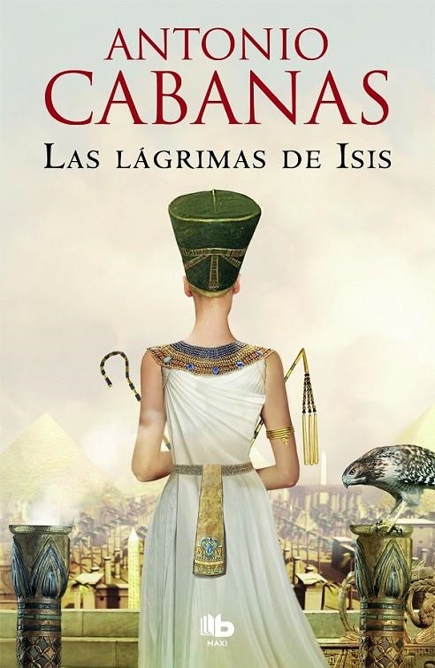 LÁGRIMAS DE ISIS | 9788413141800 | CABANAS, ANTONIO