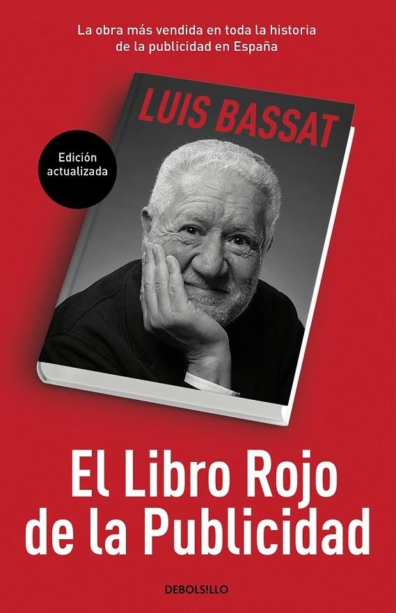 LIBRO ROJO DE LA PUBLICIDAD (ED. ACTUALIZADA) | 9788466353205 | BASSAT, LUIS