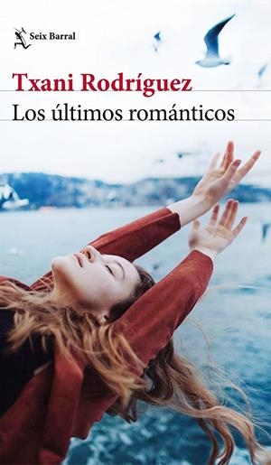 ÚLTIMOS ROMÁNTICOS | 9788432236587 | RODRÍGUEZ, TXANI