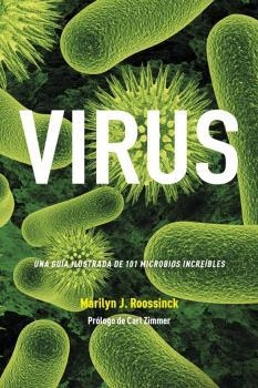 VIRUS | 9788446048039 | ROOSSINCK, MARILYN J.