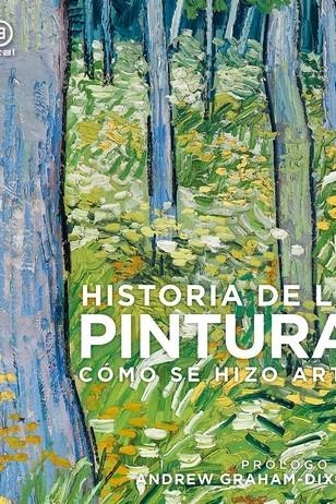 HISTORIA DE LA PINTURA | 9788446048275 | VARIOS AUTORES
